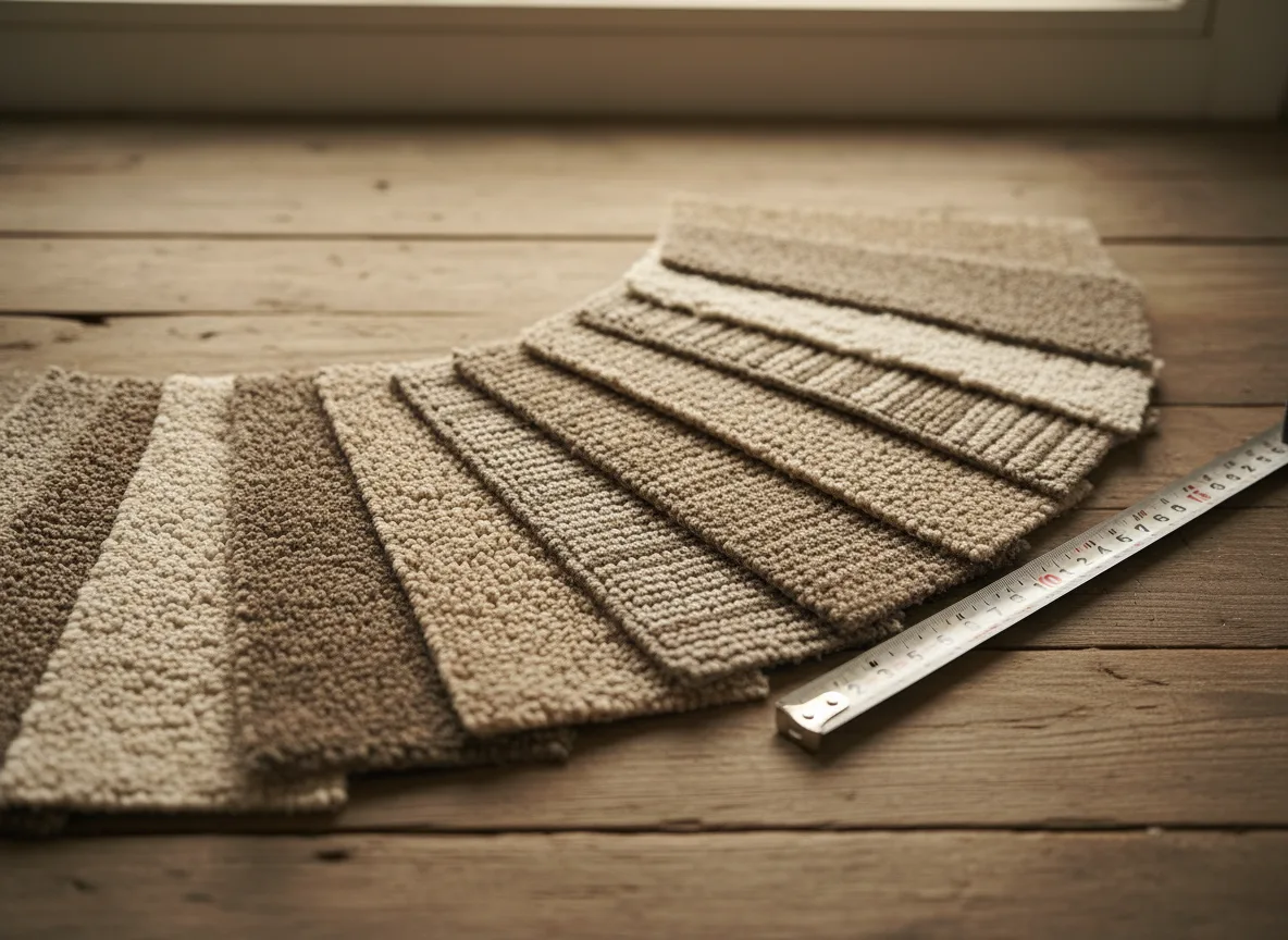 Carpet Installation Salyer, CA FAQs